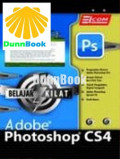 Seri Belajar Kilat Adobe Photoshop CS4