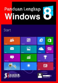 Panduan Lengkap Windows 8