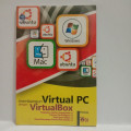 Membangun Virtual PC dengan VirtualBox