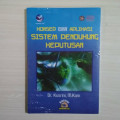 Konsep dan Aplikasi Sistem Pendukung Keputusan