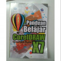 Panduan Belajar Coreldraw X7 Graphics Suite