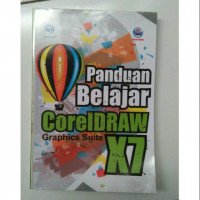 Panduan Belajar Coreldraw X7 Graphics Suite