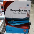 Perpajakan Teori dan Kasus