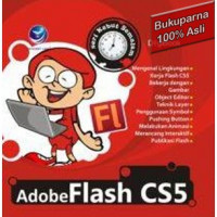 Seri Kebut Semalam: Adobe Flash CS5