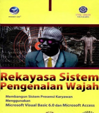 Rekayasa Sistem Pengenalan Wajah