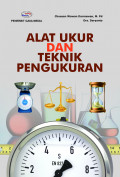 Alat Ukur Dan Teknik Pengukuran