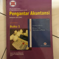 Pengantar Akuntansi berbasis SAK ETAP Buku 1