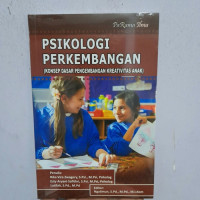 Psikologi Perkembangan