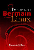 Debian 9.4 : Bermain dengan Linux