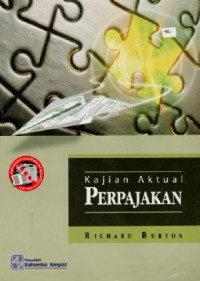 Kajian Aktual Perpajakan