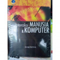 Interaksi Manusia & Komputer