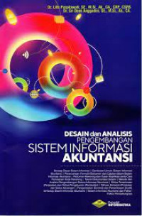 Desain dan Analisis Pengembangan Sistem Informasi Akuntansi