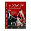 AutoCad 2015 2 & 3 Dimensi