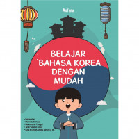 Belajar Bahasa Korea Dengan Mudah