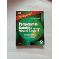 pemrograman database dengan visual basic 6 buku 2