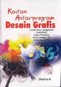 Kaitan Antarprogram Desain Grafis