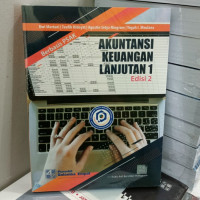 Akuntansi Keuangan Lanjutan 1 Edisi 2