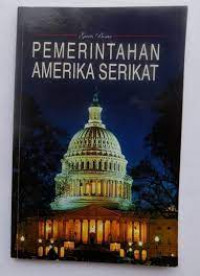 Garis besar Pemerintahan Amerika Serikat