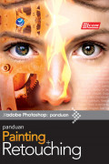 Adobe Photoshop Panduan Painting Retouching