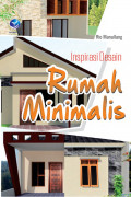 Inspirasi Desain Rumah Minimalis