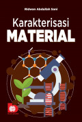 Karakteristik Material