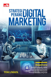 Strategi Perang Digital Marketing