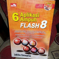 6 Aplikasi Ampuh Flash 8