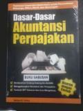 Dasar-Dasar Akuntansi Perpajakan