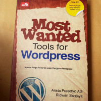 Most Wanted Tools for Wordpress