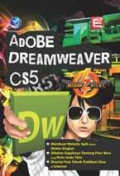 Adobe Dreamweaver CS5