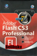 Mahir Dalam 7 Hari Adobe Flash CS3 Profesional