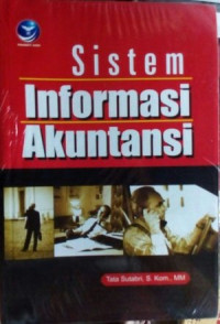 Sistem Informasi Akuntansi