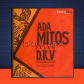 Ada mitos dalam D.K.V ( desain komunikasi Visual)