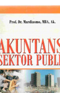 Akuntansi Sektor Publik