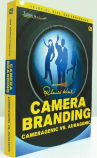 Camera Branding : Cameragenic VS Auragenic