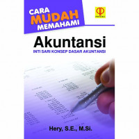 Cara Mudah Memahami Akuntansi