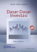 Dasar-Dasar Investasi Buku 1 Edisi 9