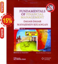 Fundamentals Of Financial Management Buku 2 Edisi 10 Dasar-Dasar Manajemen Keuangan