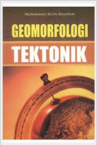 Geomorfologi Tektonik