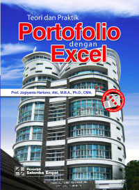 Teori dan Praktik Portofolio dengan Excel