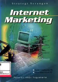 Strategi serangan internet marketing