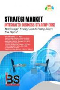 Strategi Market IBS: Membangun Keunggulan Bersaing dalam Era Digital