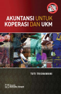 Akuntansi Untuk Koperasi Dan UKM