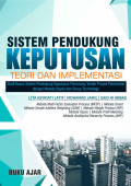 Sistem Pendukung Keputusan Teori Dan Implementasi