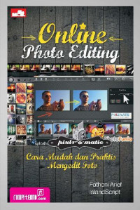 Online Photo Editing