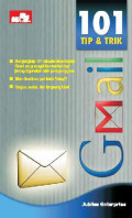 101 Tip & Trik Gmail