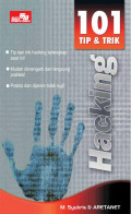 101 Tip & Trik Hacking