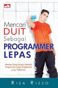 Mencari Duit Sebagai Programmer Lepas