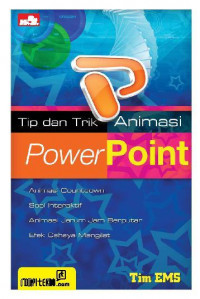 Tip dan Trik animasi powerpoint