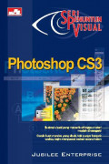 Seri peuntun visual photoshop CS 3